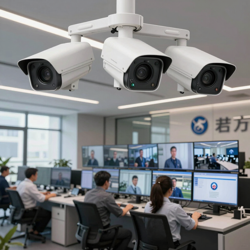 CCTV & Surveillance