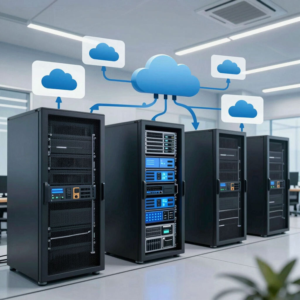 Cloud Solutions