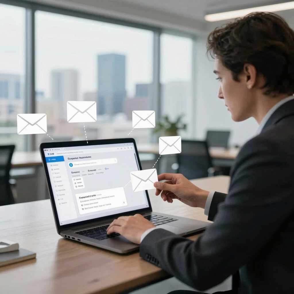 Email Solutions