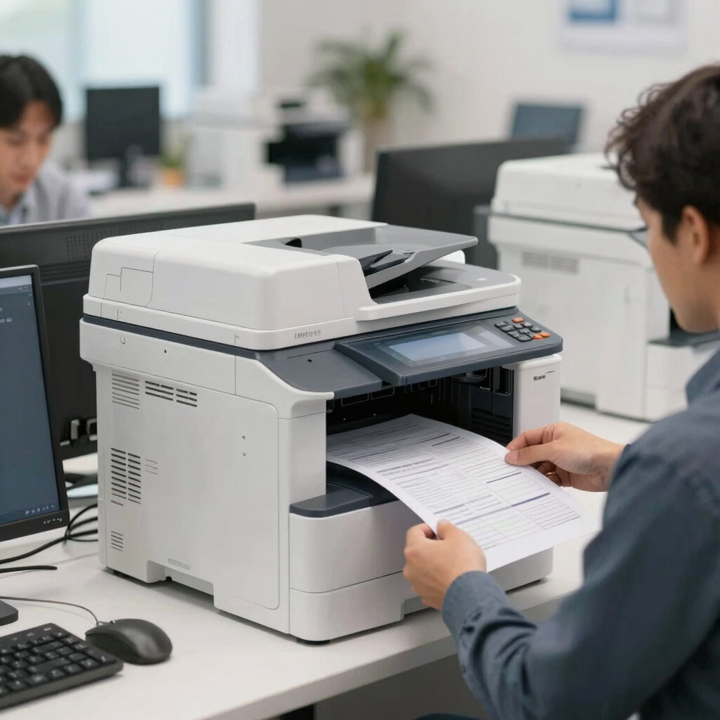 Printers
