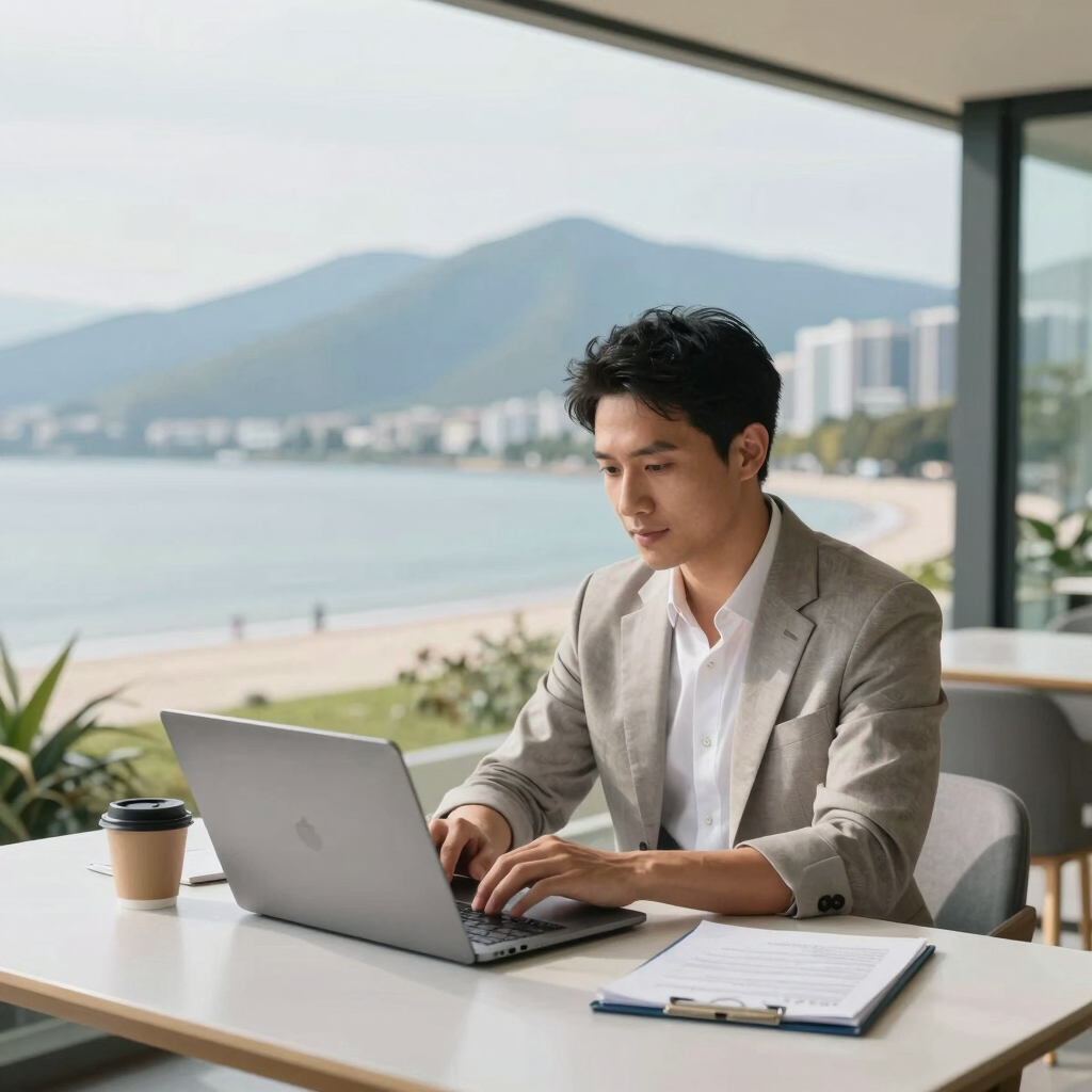 Remote Work