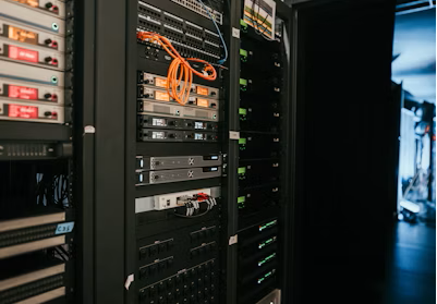 Server Support