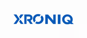 Xroniq IT Solutions Logo